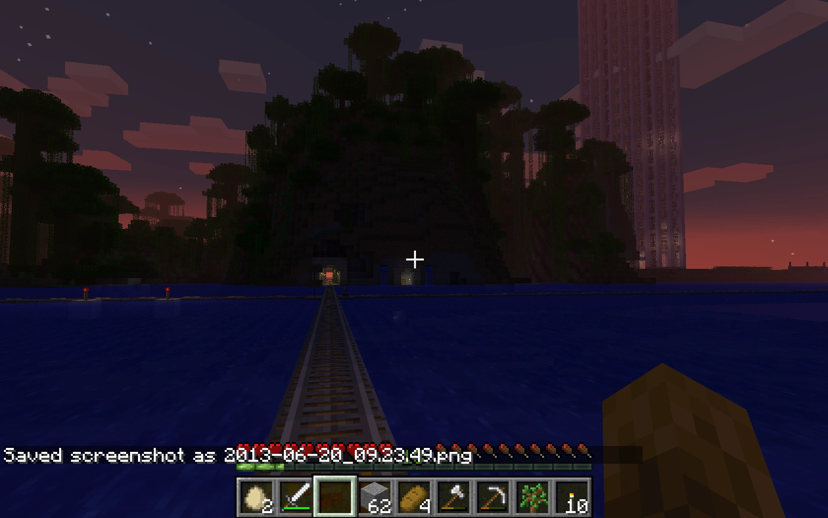 Старые железные дороги